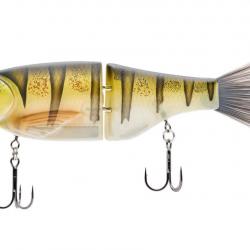 Poisson Nageur Spro KGB Chad Shad 180 68g 18cm Ghost Perch