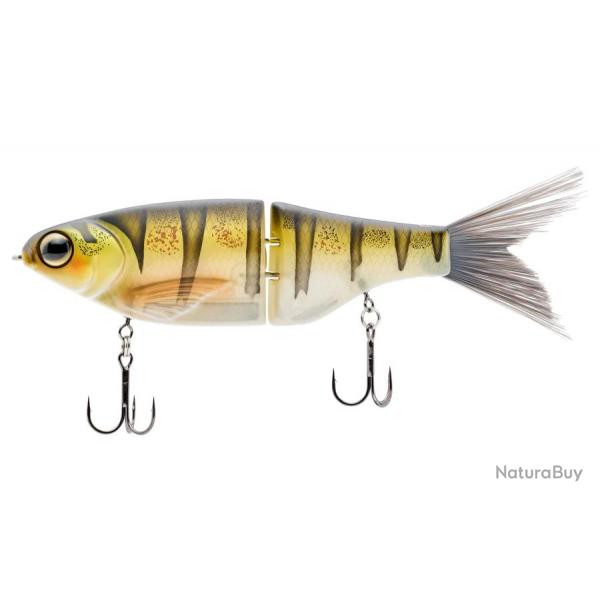 Poisson Nageur Spro KGB Chad Shad 180 68g 18cm Ghost Perch