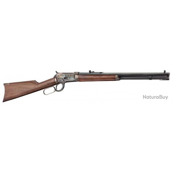 Chiappa 1892 Lever Action take down - Canon Octogonal