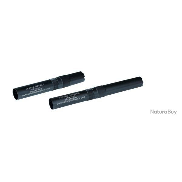 Rallonge pour canon cal.12 TRIBORE HP ET PLUS