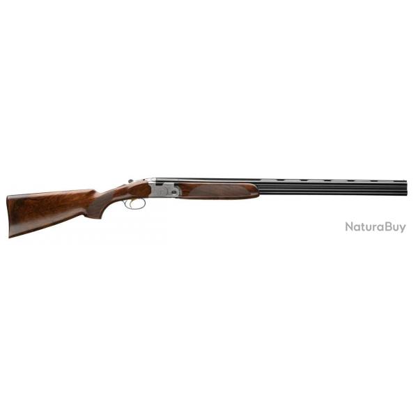 Fusil Superpos Beretta Silver Pigeon V Calibre 12 - 76