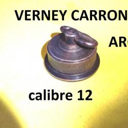 bouchon fusil VERNEY CARRON ARC calibre 12 - VENDU PAR JEPERCUTE (SZA519)