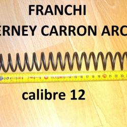 ressort récupérateur fusil VERNEY CARRON ARC / FRANCHI - VENDU PAR JEPERCUTE (SZA520)