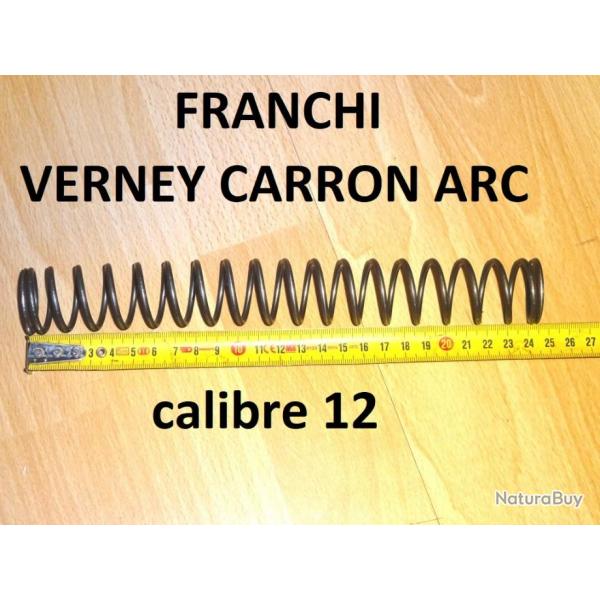 ressort rcuprateur fusil VERNEY CARRON ARC / FRANCHI - VENDU PAR JEPERCUTE (SZA520)
