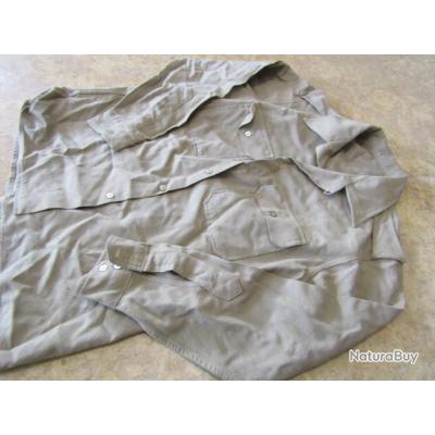 ARMEE FRANCAISE Chemise Tactique De Gilet Pare-balles Bariolé ZD Taille 120m Eminence Lbv25vet037 Item 13101742