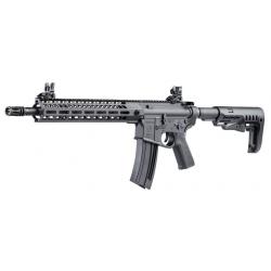 VENTE FLASH ! - PACK Carabine Semi-Auto Hammerli Tac R1 Cal.22Lr + 100 Munitions Geco semi-auto 22LR