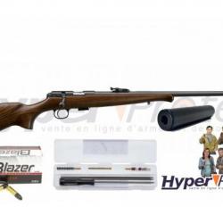 Pack CZ 457 Training