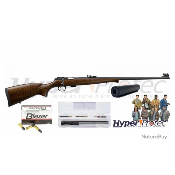 Pack CZ 457 Training
