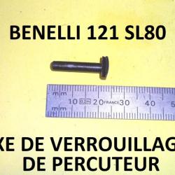 axe de percuteur de fusil BENELLI 121 SL80 SL 80 - VENDU PAR JEPERCUTE (j2a35)