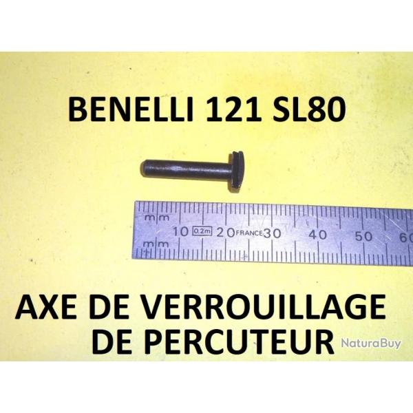 axe de percuteur de fusil BENELLI 121 SL80 SL 80 - VENDU PAR JEPERCUTE (j2a35)