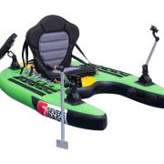 Float Tube - Achat neuf ou d'occasion pas cher