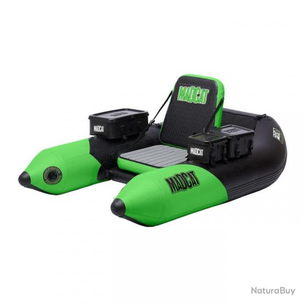 Float Tube Madcat Belly Boat Pro Motor