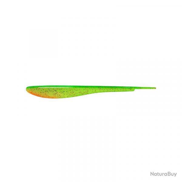 Leurre Souple Savage Gear Monster Slug 20cm Chartreuse par 2 20cm 33g