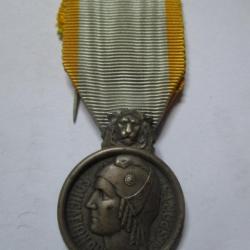 Médaille Education Physique et Sports (1)