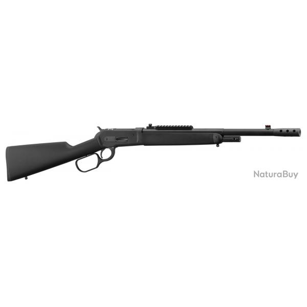 Carabine 1886 Lever Action - Ridge Runner Take Down Black Cal 45.70 - WE128