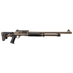 Fusil semi automatique AKSA ARMS S4-FX04 Cal 12/76 - TAN - AK311