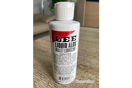 Lee Precision Liquid Alox