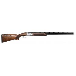 Fusil Superposé Beretta 694 Trap Crosse Réglable B-Fast Calibre 12 - 76