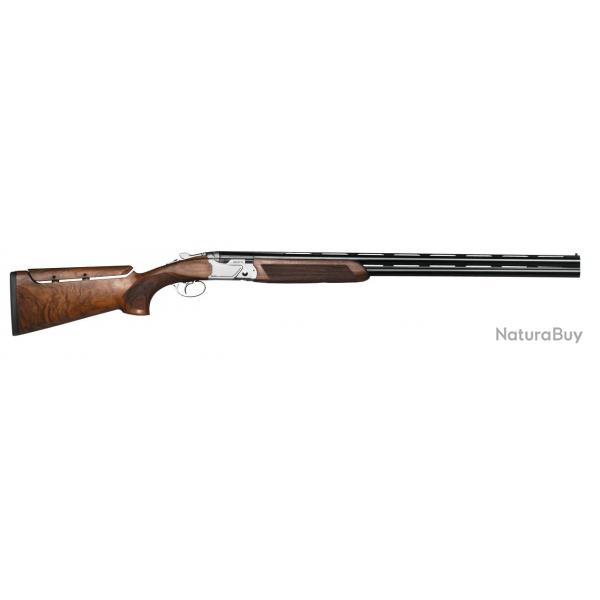 Fusil Superpos Beretta 694 Trap Crosse Rglable B-Fast Calibre 12 - 76
