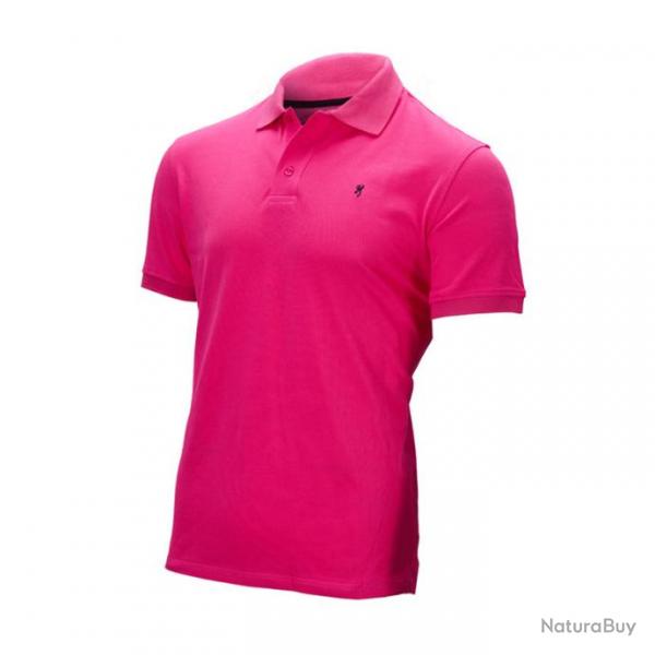 Polo Ultra 78 Browning Rose