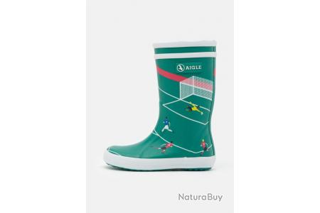 Bottes de pluie aigle best sale lolly pop