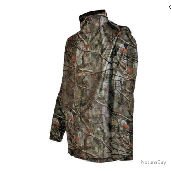Veste Impersoft new forest ProHunt