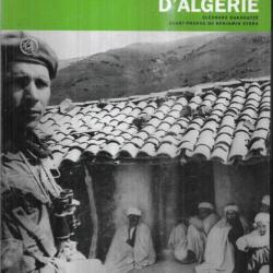 la guerre d'algérie de éléonore bakhdatzé