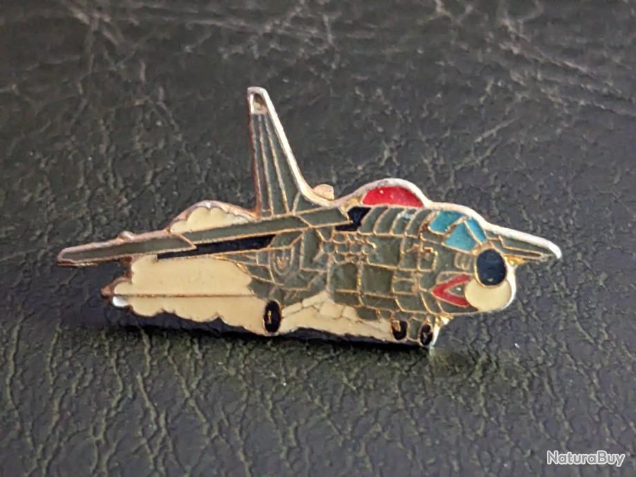 Pins pin's Lapel pin Vought F8 Crusader Us Navy Aircraft Carrier