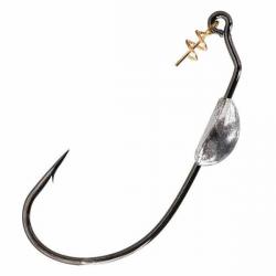 Decoy Worm 130 - 4/0 - 2.5g - Par 3