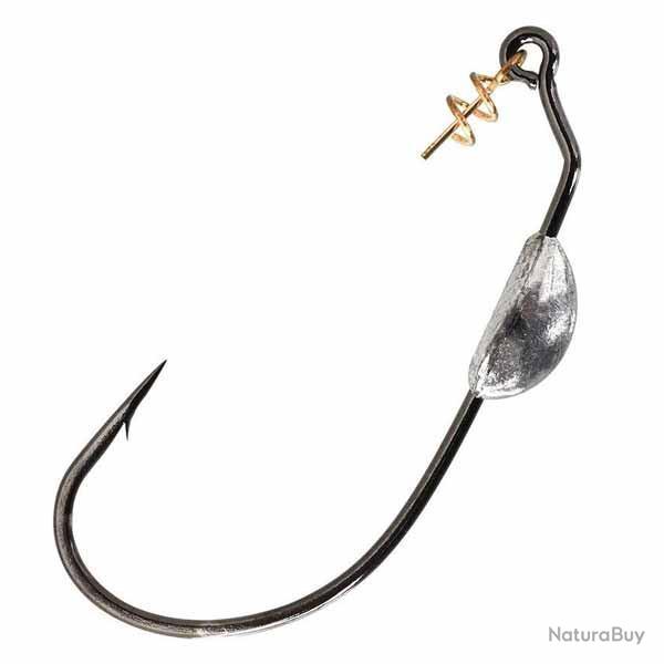 Decoy Worm 130 - 4/0 - 2.5g - Par 3