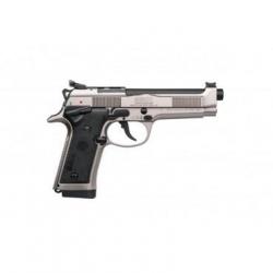 BERETTA 92 X PERFORMANCE 9 X 19 (9MM LUGER)
