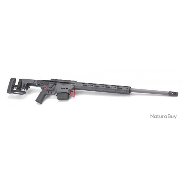 Ruger Precision Rifle Tactical Custom Shop cal.6,5 Creedmoor