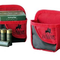 Etui Cartouches Guerini - F70125