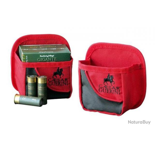 Etui Cartouches Guerini - F70125