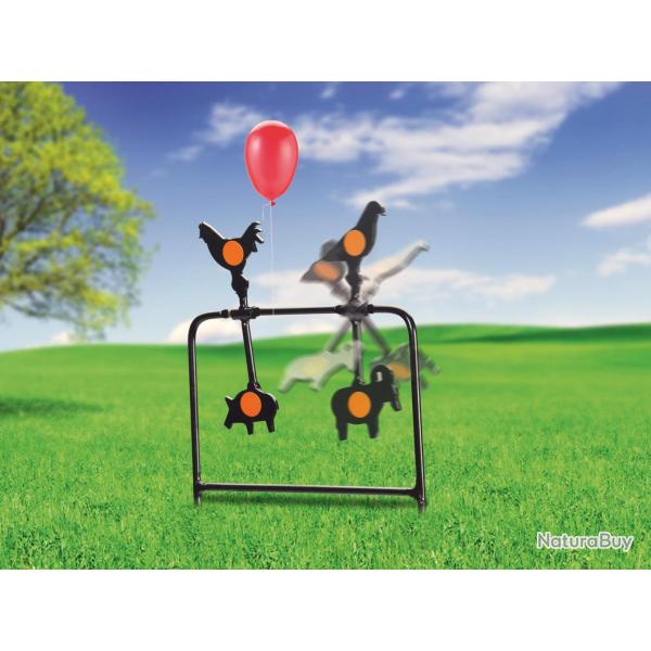 Cible De Loisir Plinking Target - Gamo - G5190