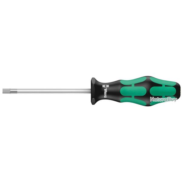 Tournevis Vis 6 Pans Creux - Tournevis Vis 6 Pans Creux 2.5 Mm - WER023107