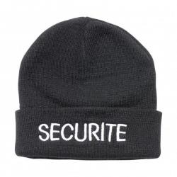 Bonnet acrylique Cityguard Sécurité