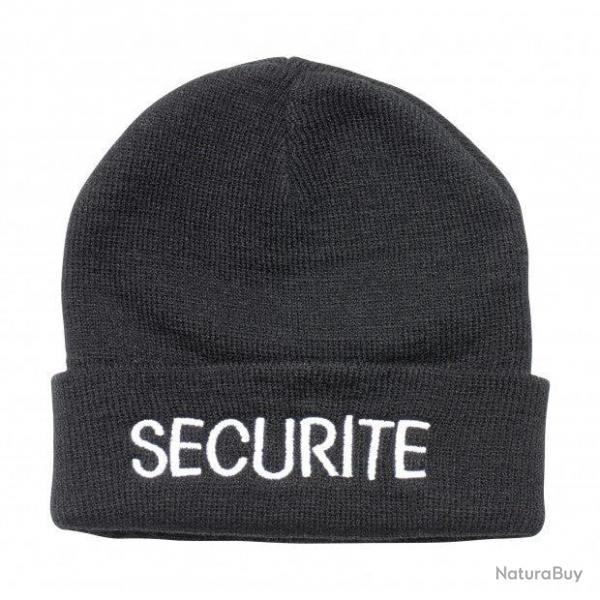 Bonnet acrylique Cityguard Scurit Default Title