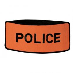 Brassard Cityguard Police
