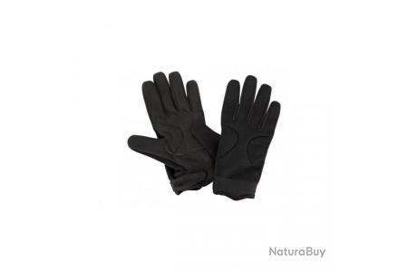 GANTS KEVLAR CITYGUARD INTERVENTION NOIR