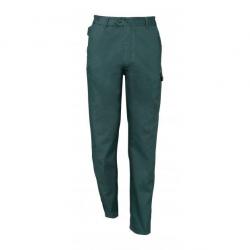 Pantalon de travail Idaho Vert / 50 - Vert / 50