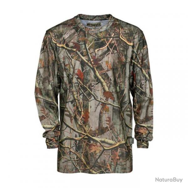 Tee shirt Percussion ML chasse 1 1