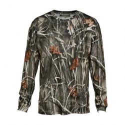 Tee shirt Percussion ML chasse 1 M 3
