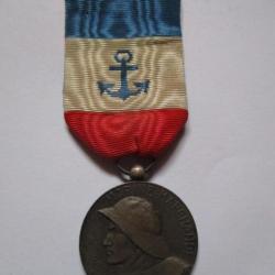 Médaille Marine Marchande 1929