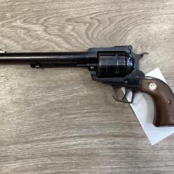 Revolver Ruger modèle super Blackhawk calibre 44 MAG