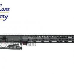 Conversion WINDHAM WEAPONRY WW-15 3G 16" cal 223 Rem