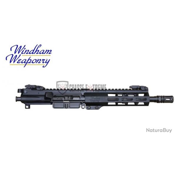 Conversion WINDHAM WEAPONRY WW-15 9" cal.300 AAC Blackout