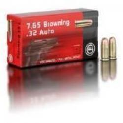 CART GECO 7.65 BROWNING