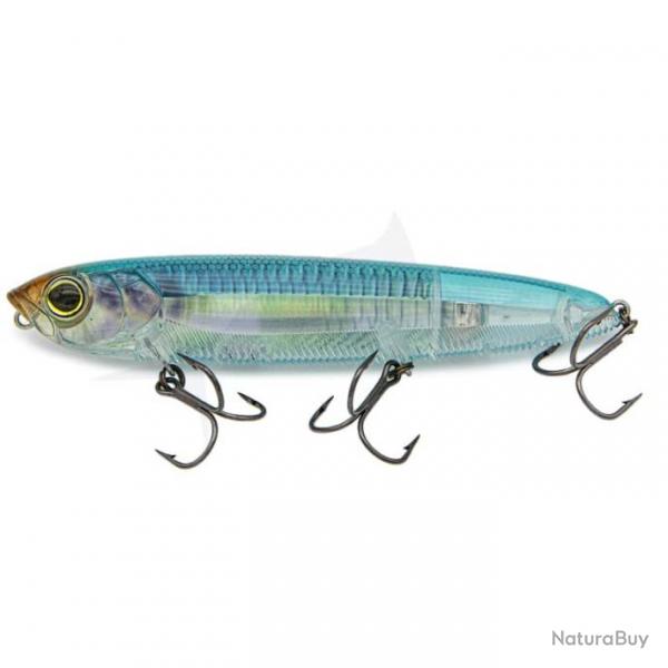 Yo-Zuri 3DB Pencil Stickbait 125mm RBBH - Real Blueback Herring