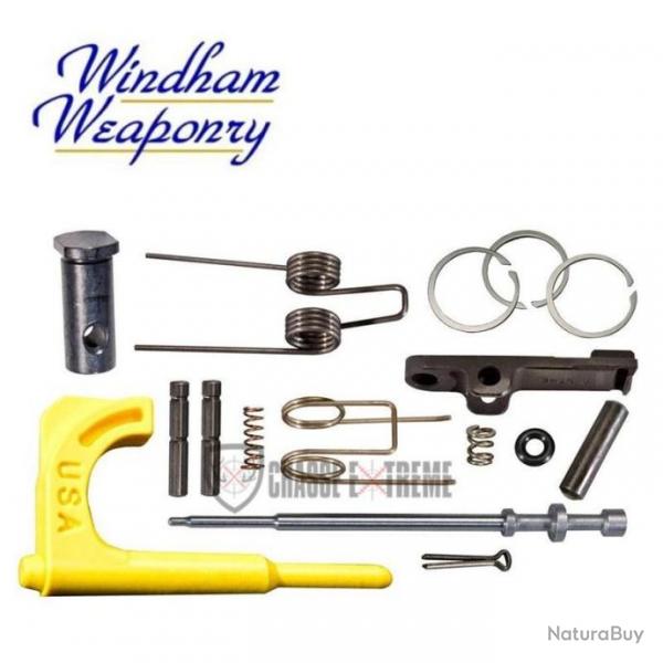 Kit pices AR10 WINDHAM WEAPONRY pour Carabines cal.308 Win